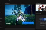 Screenshot #1 - Unreal Engine 5 (UE5) windows