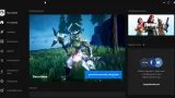 Screenshot #1 - Unreal Engine 5 (UE5) windows