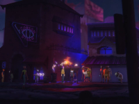 Screenshot #5 - Afterparty
