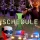 Schedule I: +22 трейнер