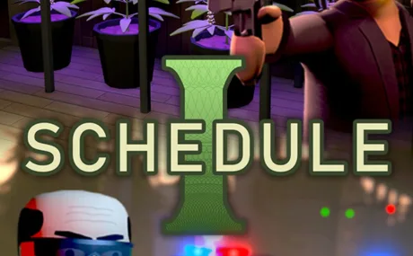 Schedule I: +22 трейнер