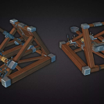 Screenshot #4 - Catapult Kit