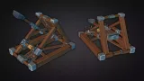 Screenshot #4 - Catapult Kit