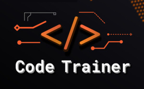 Code Trainer
