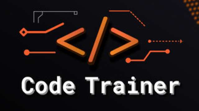 Code Trainer