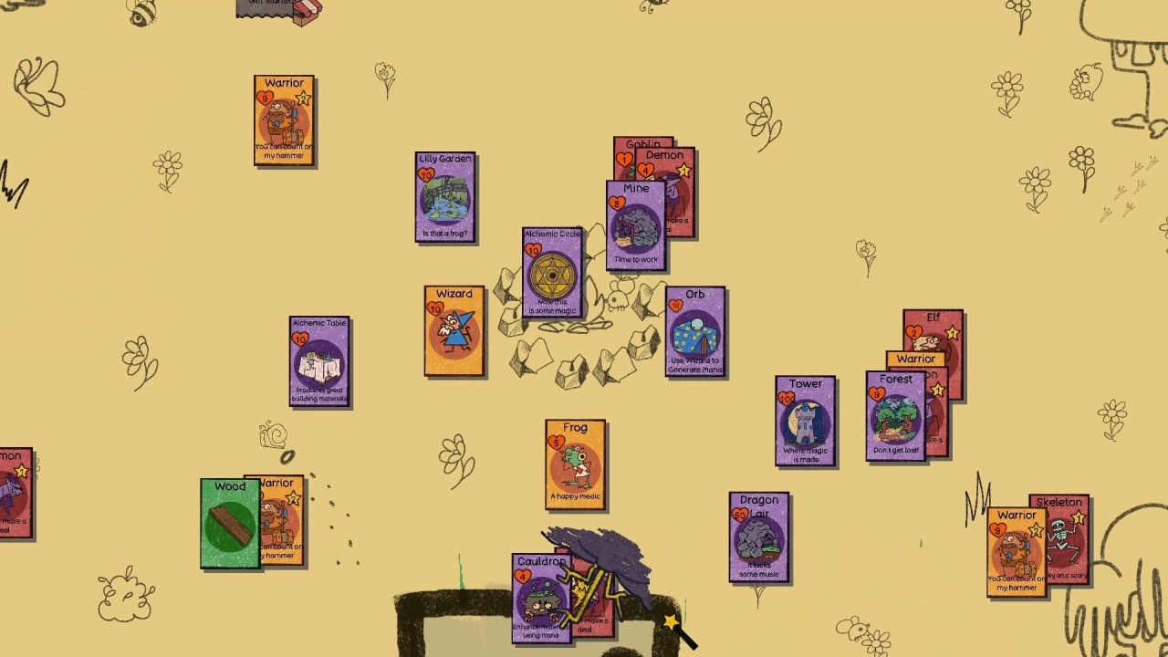 Screenshot #7 - OrbHand