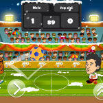 Screenshot #2 - Head Sports Football