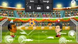 Screenshot #2 - Head Sports Football