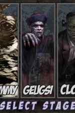 Screenshot #13 - HEROES ZOMBIE: WALKING DEAD 1.4.1