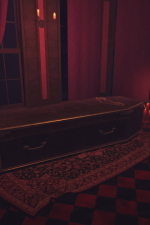 Screenshot #7 - Eternal Escape: castle of shadows