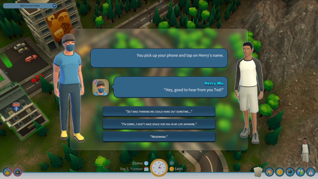 Screenshot #4 - Little Lives