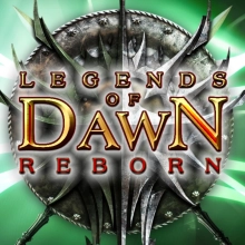 Legends of Dawn Reborn: +7 трейнер