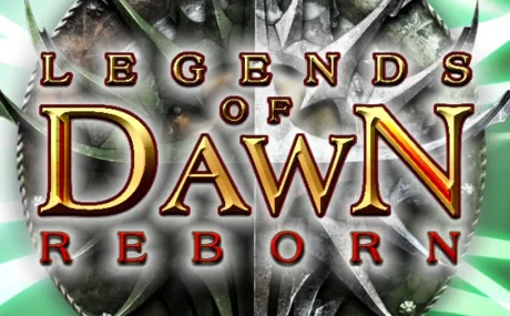 Legends of Dawn Reborn: +7 трейнер