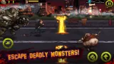 Screenshot #2 - DEAD RUSHING HD 1.0