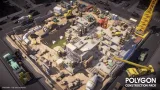 Screenshot #3 - POLYGON Construction - Low Poly 3D Art by Synty