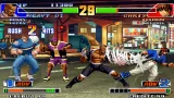 Screenshot #3 - THE KING OF FIGHTERS '98 1.0