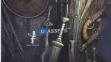 Screenshot #1 - Medieval Weapons Collection