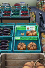 Screenshot #3 - Better Mart