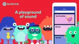 Screenshot #1 - SPOTIFY KIDS 1.41.1.3