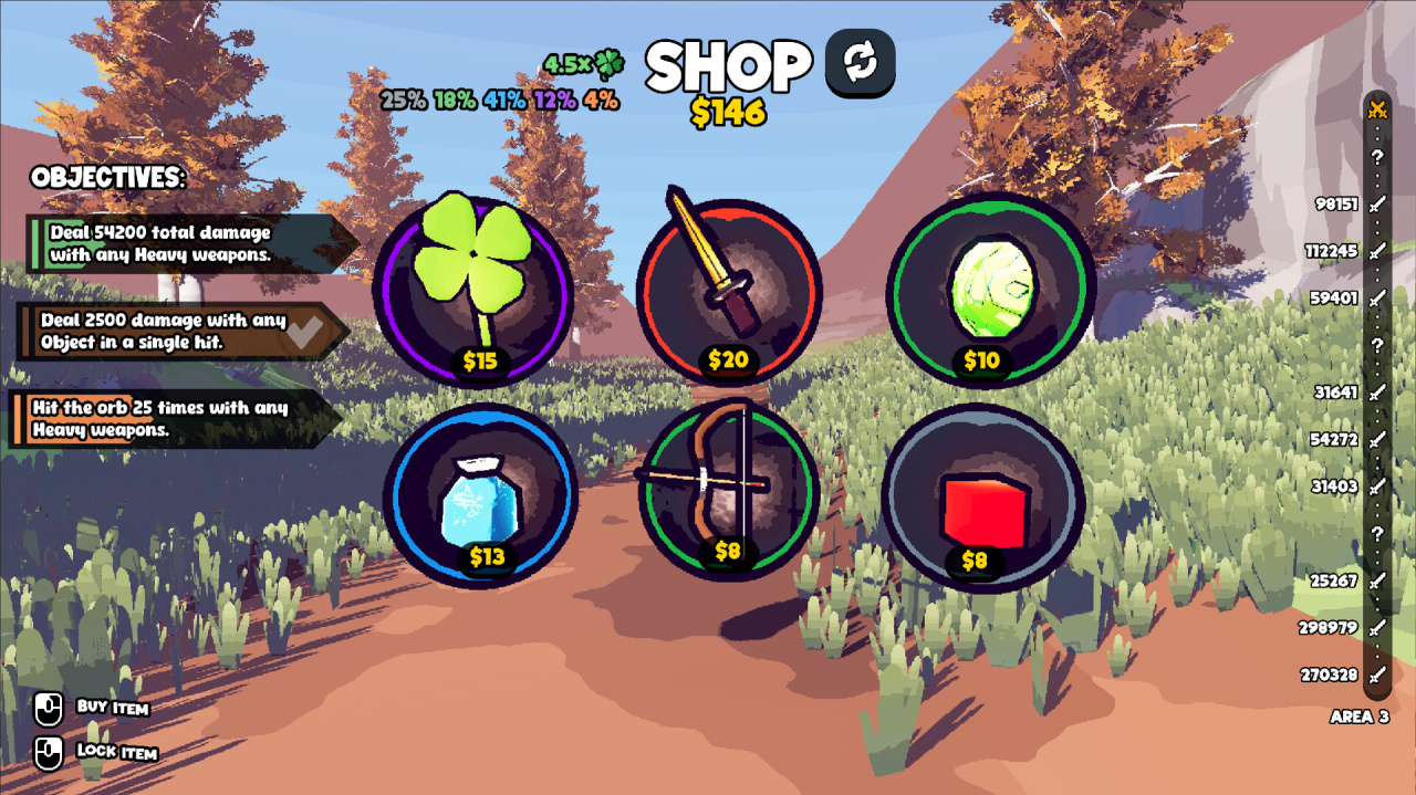 Screenshot #1 - COMBOLITE