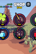 Screenshot #1 - COMBOLITE