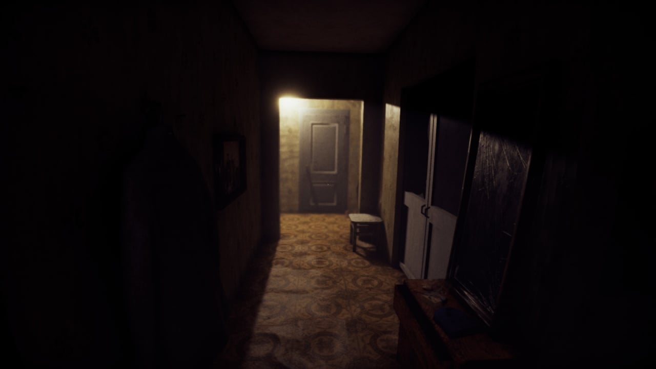 Screenshot #5 - From The Darkness