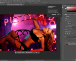 Screenshot #3 - Adobe Photoshop 2024 v25.9.1.626
