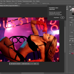 Screenshot #3 - Adobe Photoshop 2024 v25.9.1.626
