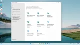 Screenshot #5 - Windows 11 Pro 23H2 Build 22631.5335 Full Май 2025