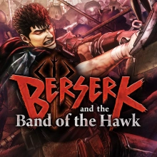 BERSERK and the Band of the Hawk: +10 трейнер