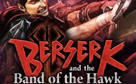 BERSERK and the Band of the Hawk: +10 трейнер