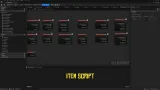 Screenshot #7 - Chestory Inventory System v3.6.1 (Unreal Engine 5.7)