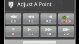 Screenshot #8 - AB AUDIO REPEAT PLAYER 4.1.1