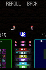 Screenshot #3 - Catacomb Kids