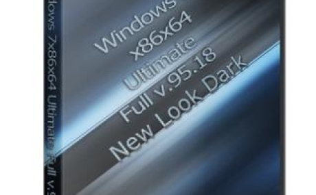 Windows 7x86x64 Ultimate Full by Uralsoft 95.18