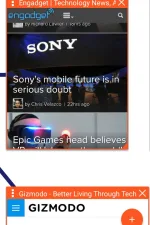 Screenshot #5 - POPWEB 0.9.31