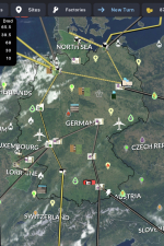 Screenshot #1 - Power the Future