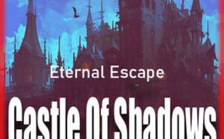 Eternal Escape: castle of shadows