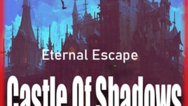 Eternal Escape: castle of shadows