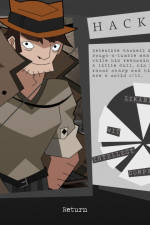 Screenshot #7 - Methods: The Detective Competition