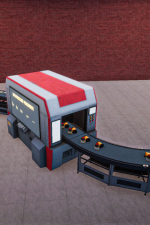 Screenshot #7 - Gun Factory Simulator