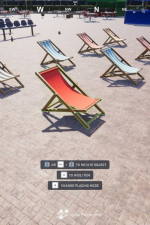 Screenshot #2 - Arena Renovation