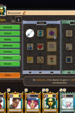 Screenshot #3 - Seer's Gambit