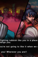 Screenshot #5 - Night Slashers: Remake