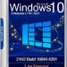 Windows 10 Enterprise LTSC 2021 19044.4291 Lite