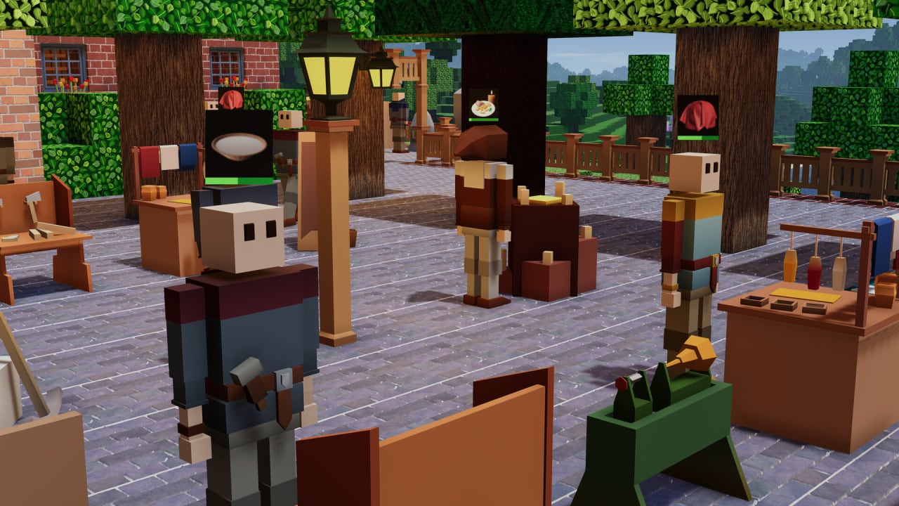 Screenshot #5 - Colony Survival