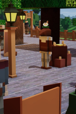 Screenshot #5 - Colony Survival