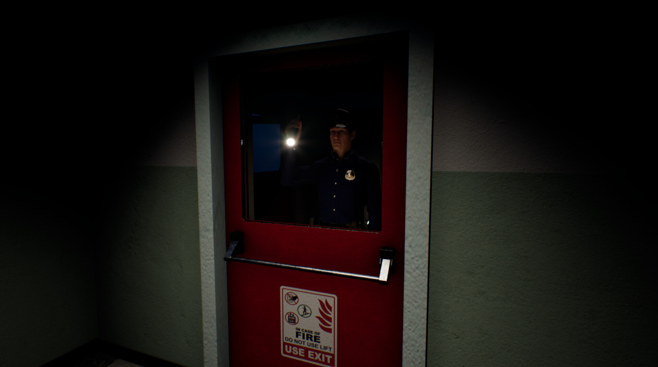 Screenshot #10 - Forest Asylum 2