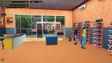 Screenshot #2 - Mini Racer Car Shop Simulator