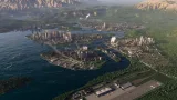 Screenshot #2 - Cities: Skylines 2